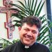 Father Maurizio Pettenà