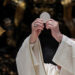 Without the Eucharist, ‘we would lack faith to face’ daily problems, Archbishop says