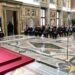 Pope says being properly informed on vaccines is a human right