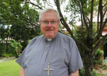 Nuncio sees new opportunities to evangelise
