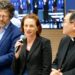 Australian Kirsty Robertson joins Caritas Internationalis leadership team