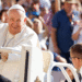 Pope Francis says addressing others’ wrongs ‘without rancour’ requires kindness, courage