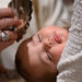 Pope Francis thanks parents for bringing children to God and not to worry about babies crying in church
