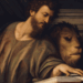 The Feast of St Mark – Gospel writer and evangelist