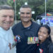 ANZAC veterans making emotional return to Timor-Leste for 25th anniversary
