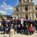 The trip of a lifetime for Stanthorpe students visiting Anzac sites in France