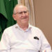 Fr Jim Smith dies aged 78, remembered for his spiritual care for people experiencing mental illness