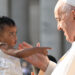 ‘True power is taking care of the weakest’, pope says
