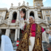 Communion requires prayer, listening, conversion, Pope Leo says at his first Mass in Rome’s diocesan cathedral