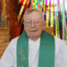 Fr Ivan Hernon, 99, gives thanks to God for 70 years of priesthood