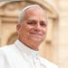 Our vocation is a call to love God, others and what we can become, pope tells Augustinians