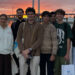 Young Toowoomba Catholics share lasting grace of national festival