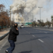 It is time to seek peace, not war, Padre Gary Stone writes as Israel and US missiles hit Iran