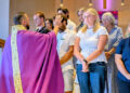 Maroochydore parish sees growth centred on mission and Eucharist