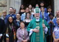 Brisbane Catholic community prays for healing and truth at reconciliation Mass