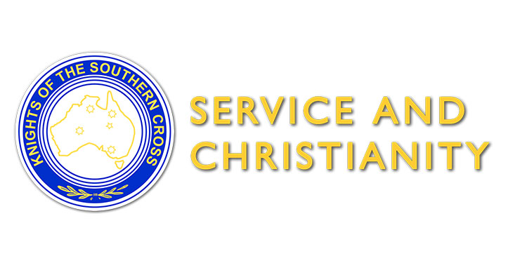 Brisbane hosting national gathering of Knights focusing on faith and service