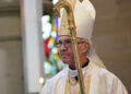 Rockhampton Bishop Danny Meagher sets course for a ‘new adventure’ of discipleship