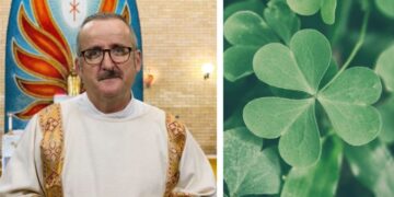 Most Holy Trinity is not a ‘theological puzzle’ to solve but a relationship to live, Brisbane deacon writes