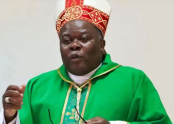 Pope Leo XIV laments death of Mozambique bishop killed in ‘grave act of violence’