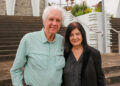 Long-time parishioners Tina and Trevor Lambkin find faith in action at Indooroopilly